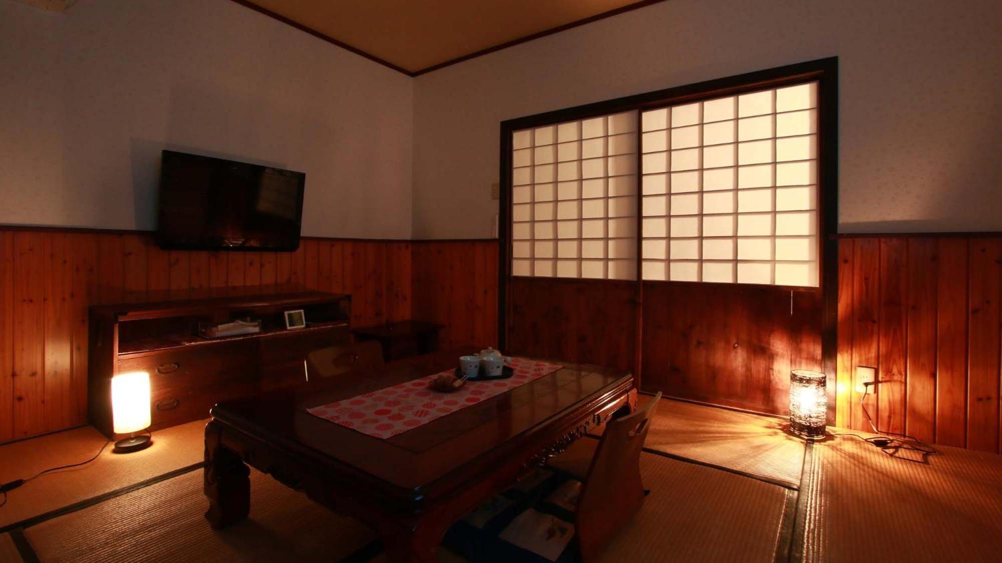 Kominkanoyado Tarumizu Exterior foto