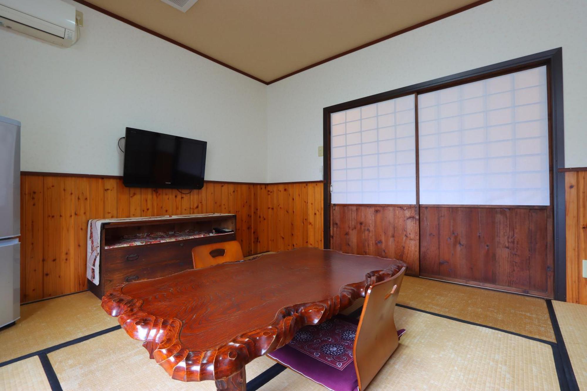 Kominkanoyado Tarumizu Exterior foto